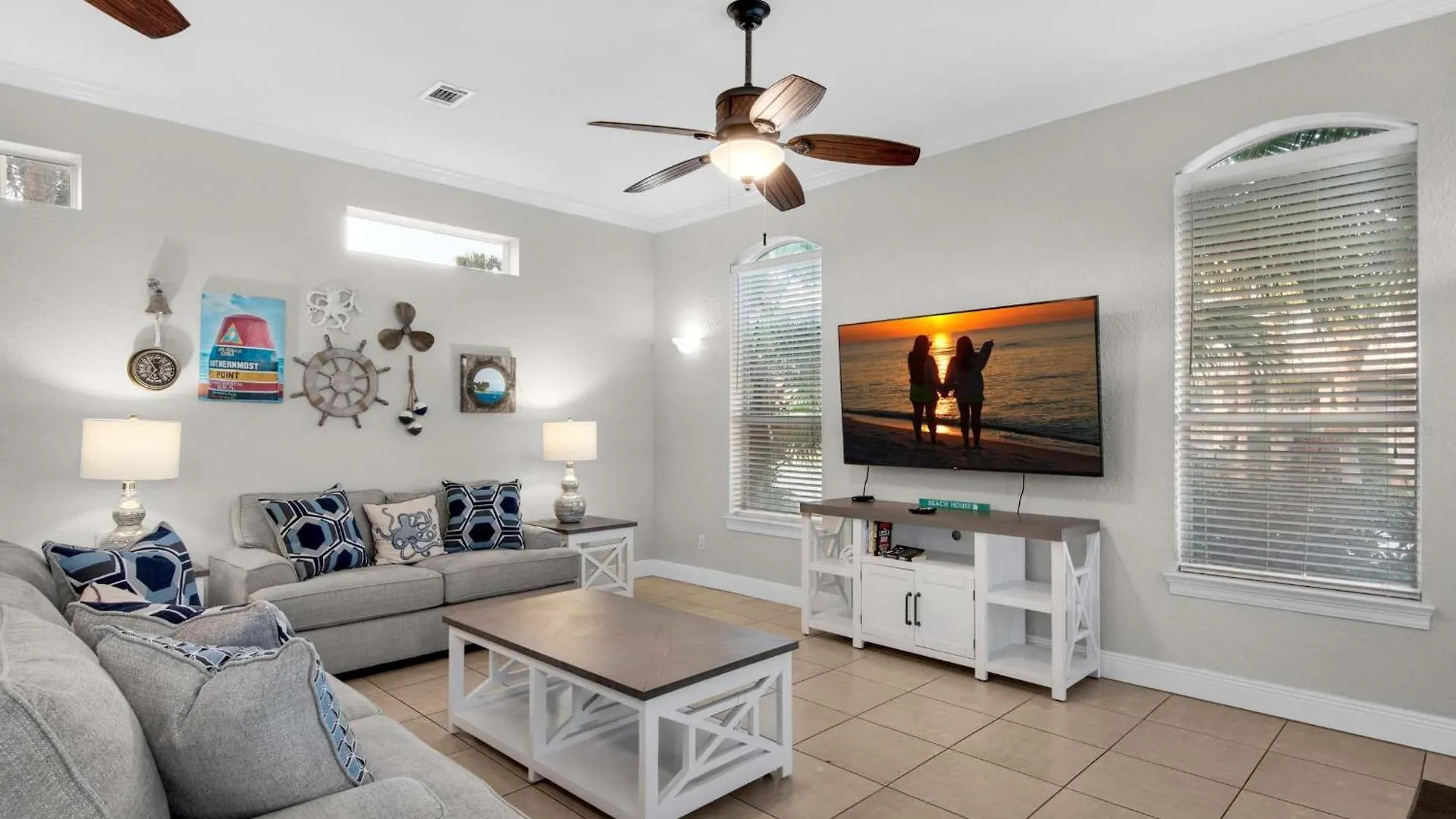 Holiday home Miramar Magic Villa Destin
